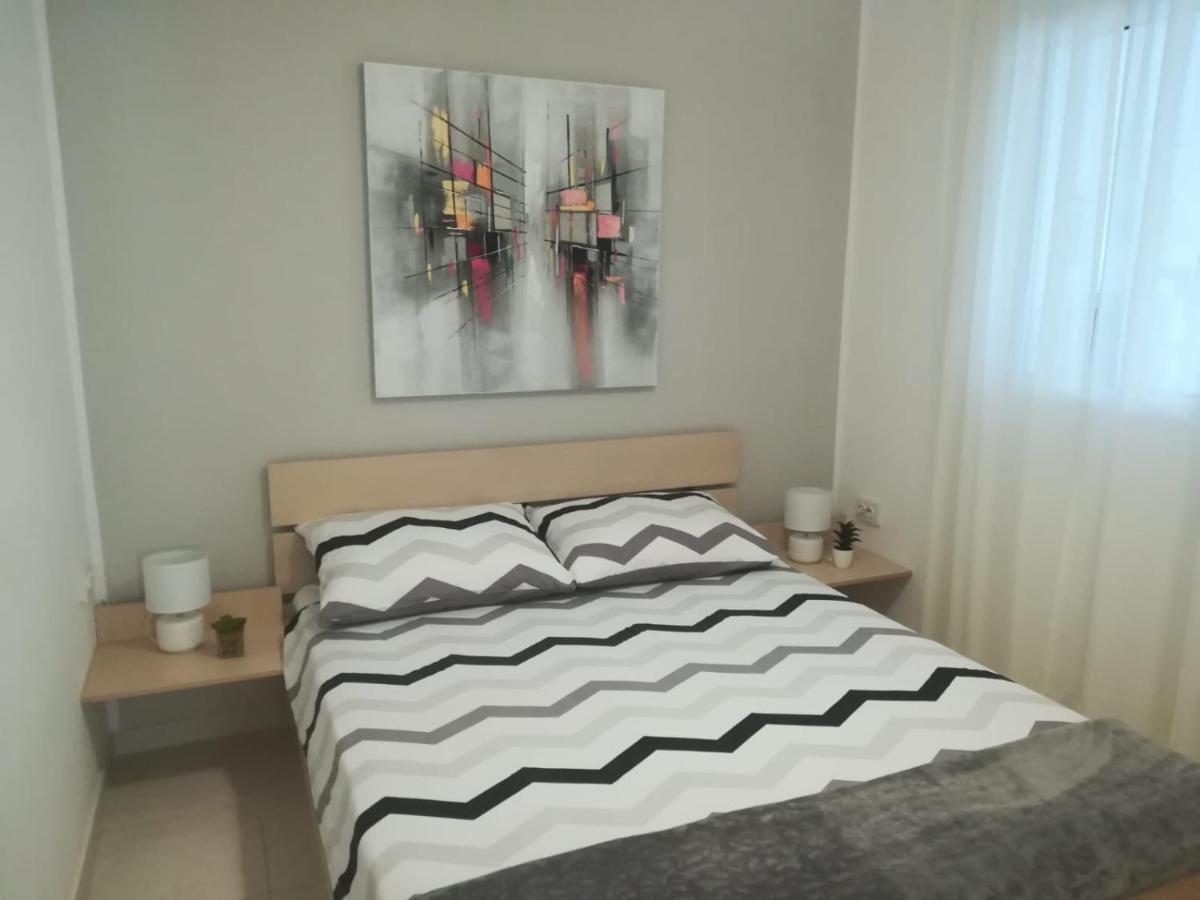 Apartmani Hermes 야드리야 외부 사진