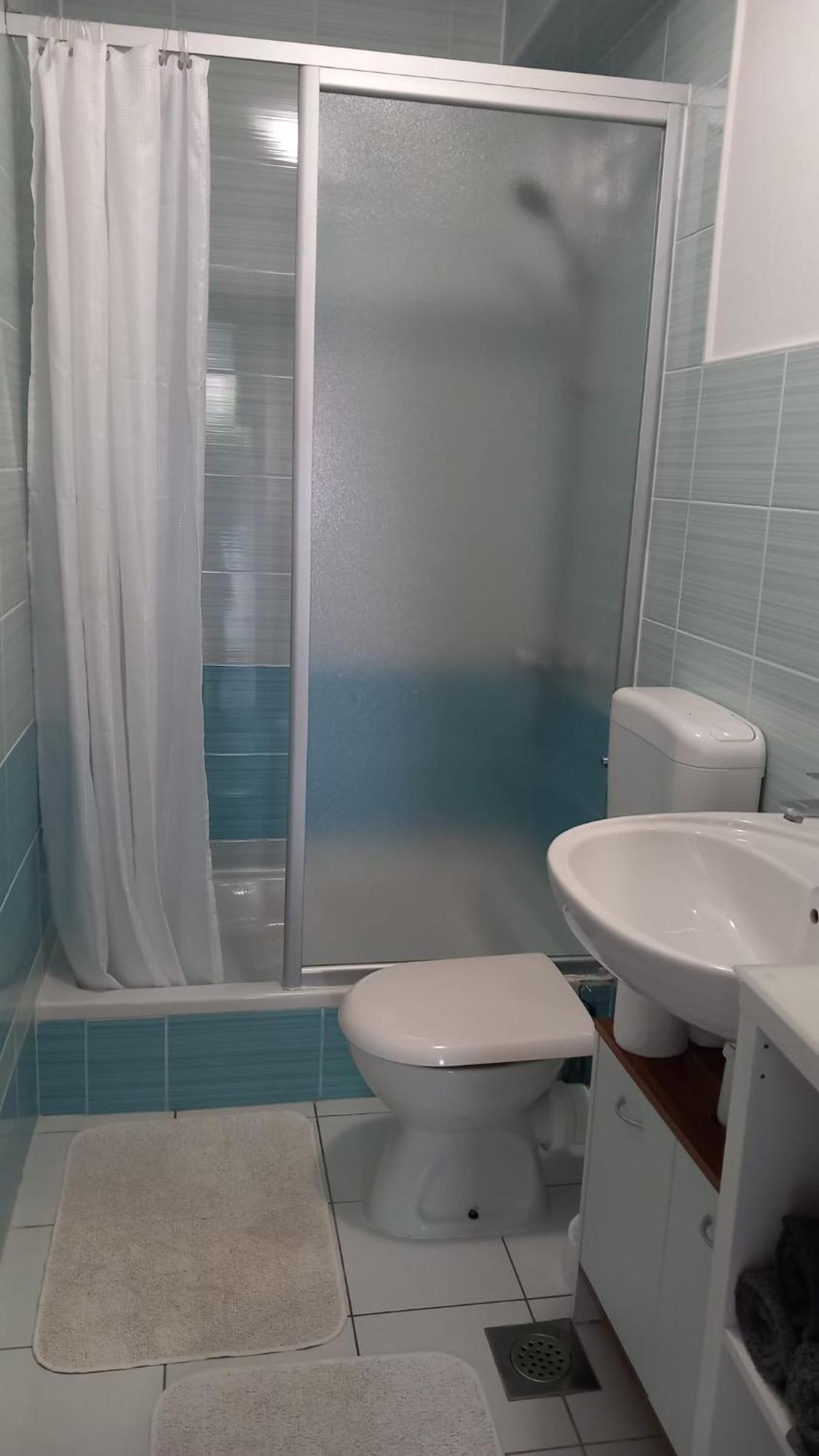 Apartmani Hermes 야드리야 외부 사진
