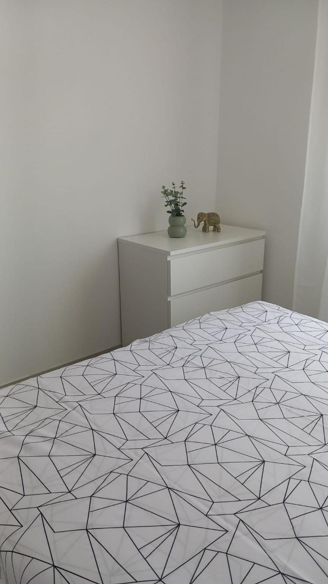 Apartmani Hermes 야드리야 외부 사진