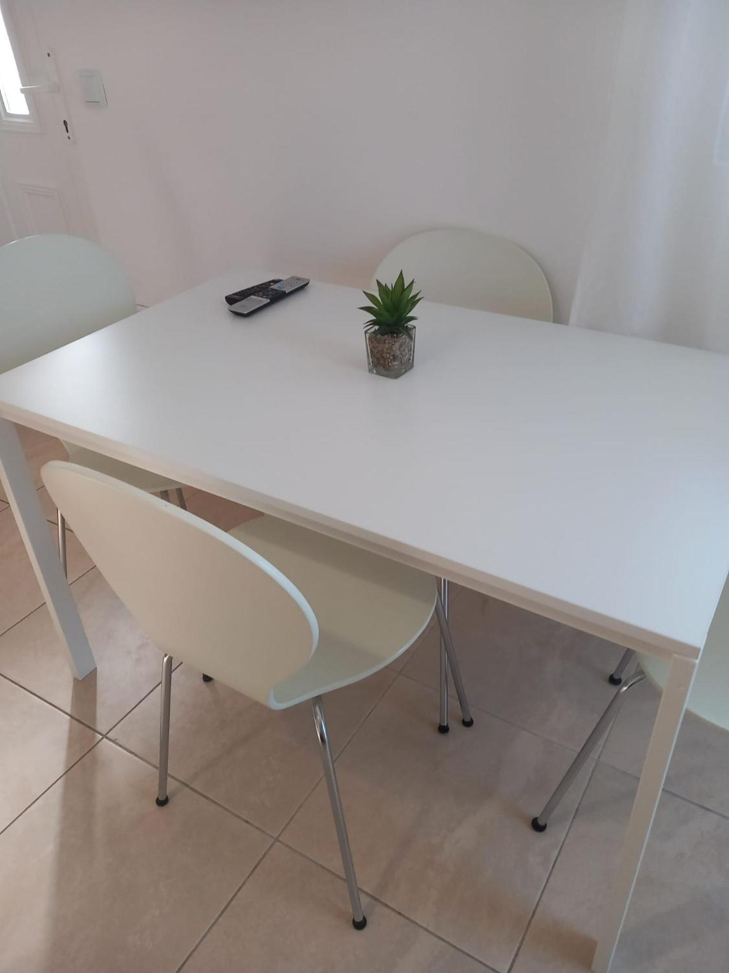 Apartmani Hermes 야드리야 외부 사진
