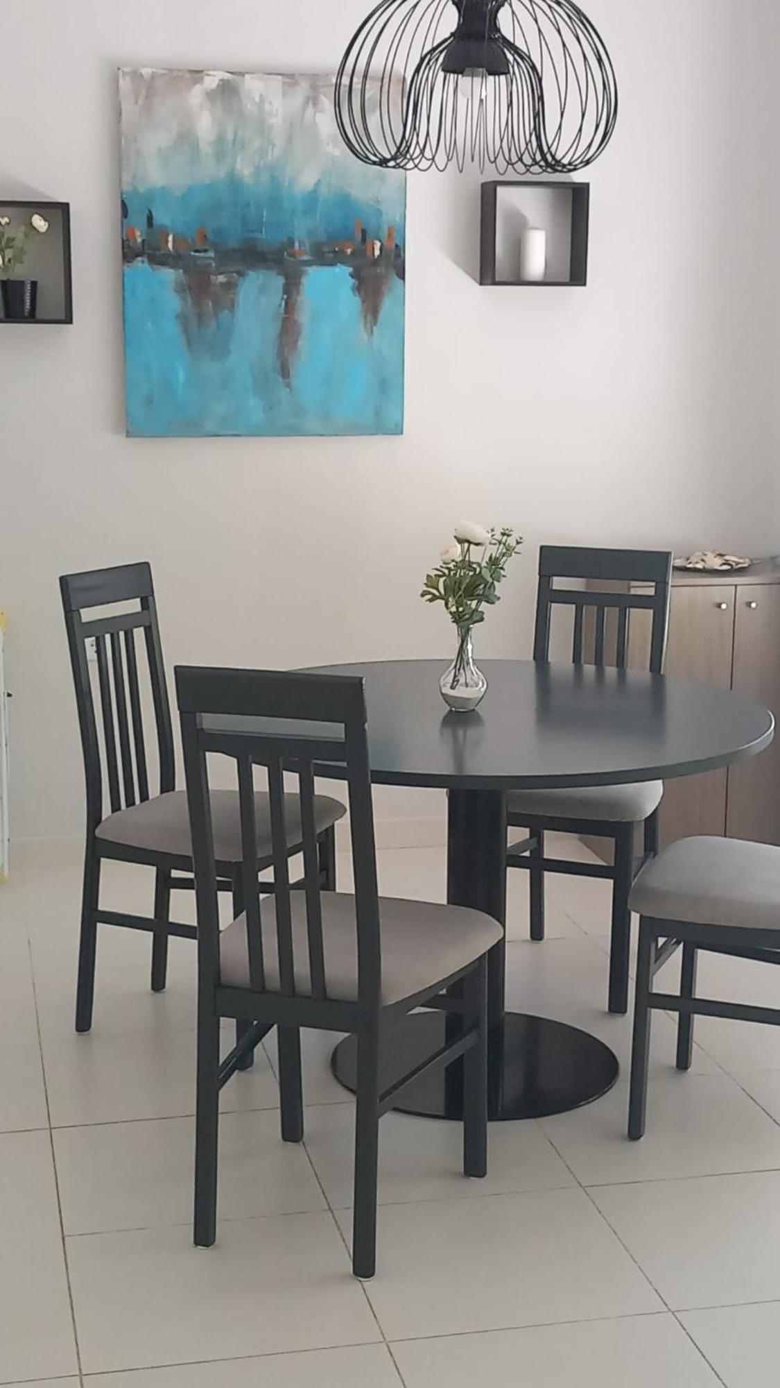Apartmani Hermes 야드리야 외부 사진
